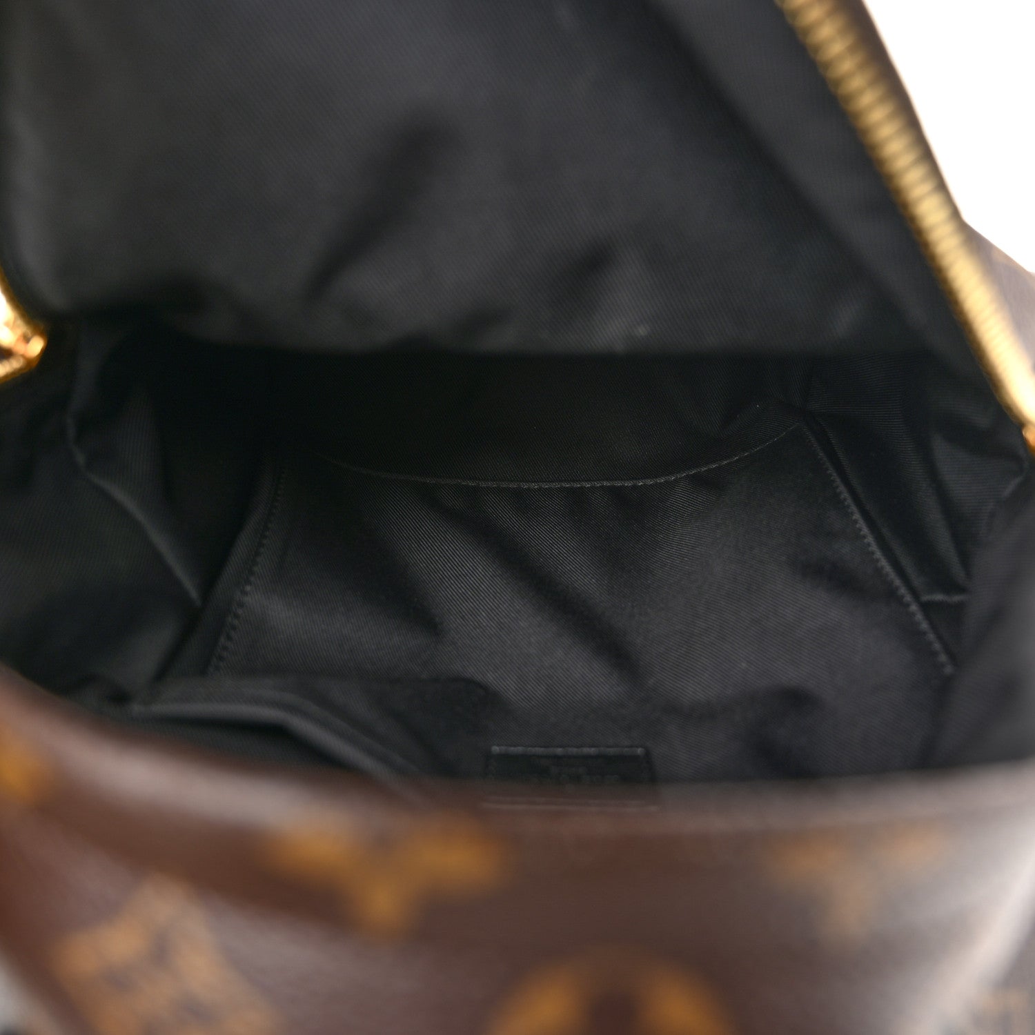 Louis Vuitton Monogram Palm Springs Backpack PM 5 of 9