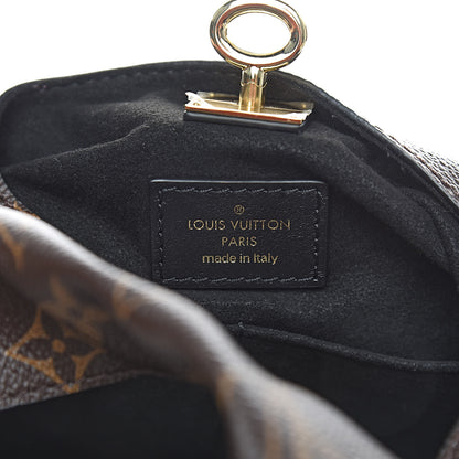 Louis Vuitton Monogram Atlantis PM 6 of 9