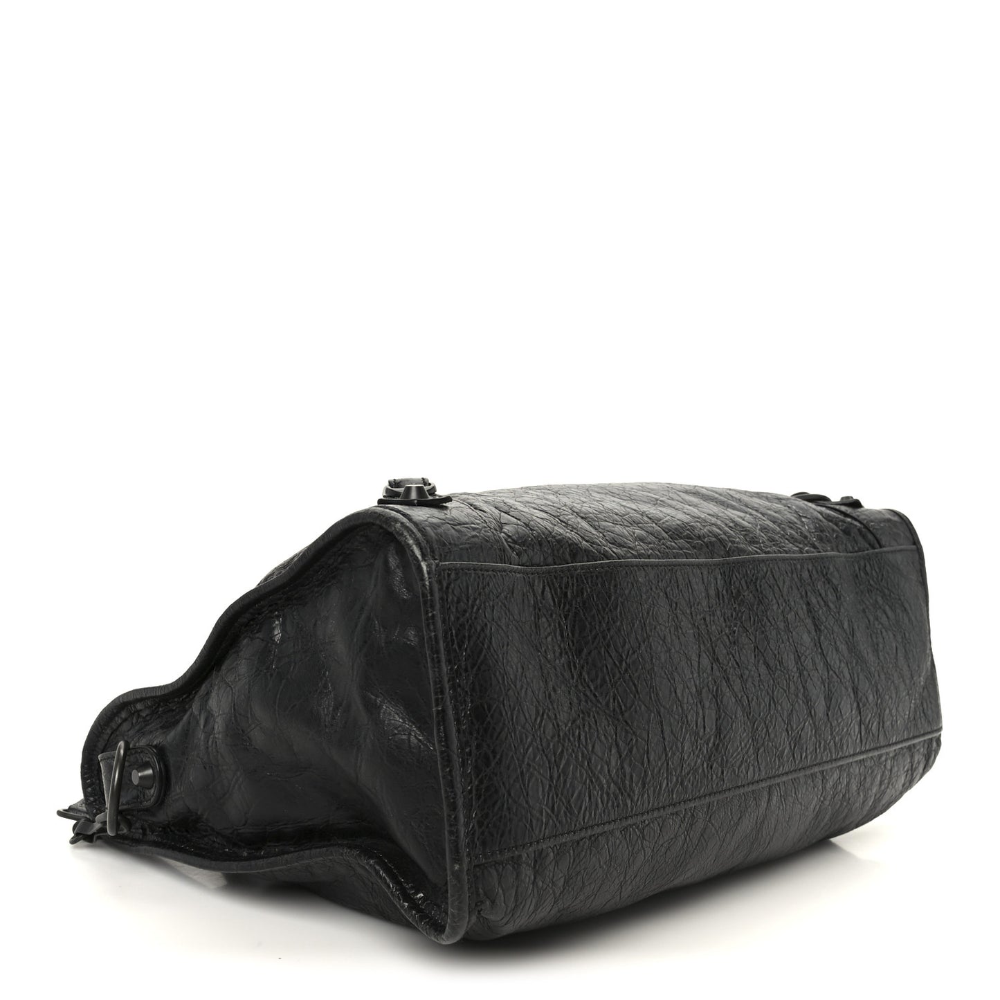 Agneau Arena Classic Hardware Medium Le City Black
