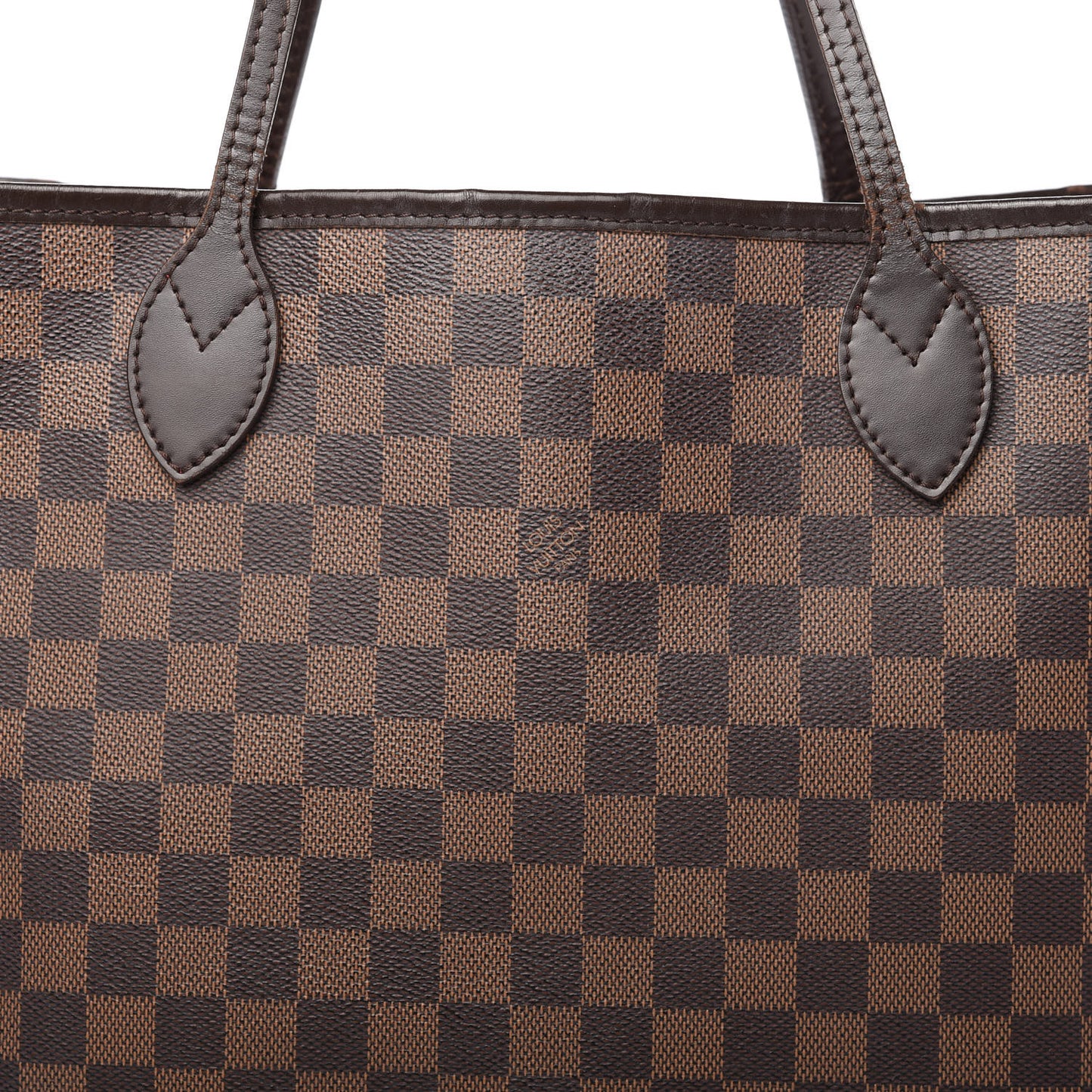 Damier Ebene Neverfull MM