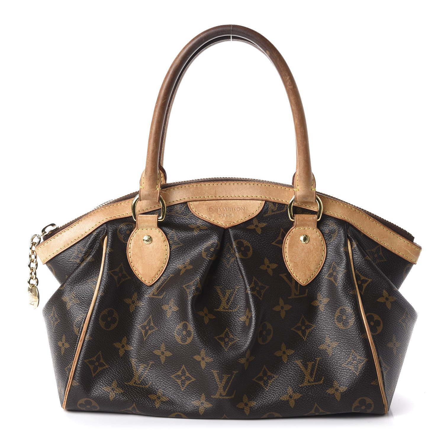 Louis Vuitton Monogram Tivoli PM 1 of 12