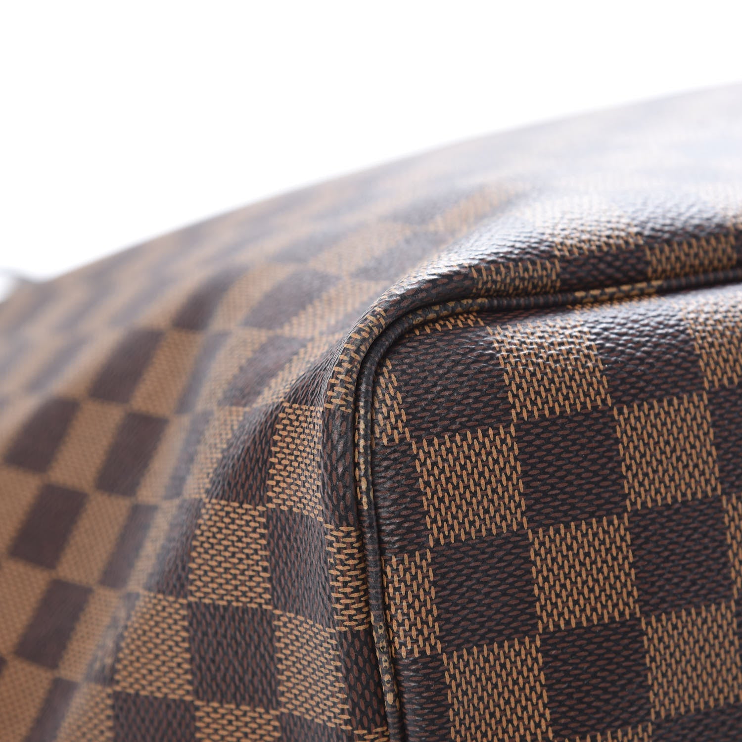 Louis Vuitton Damier Ebene Neo Neverfull GM 13 of 14