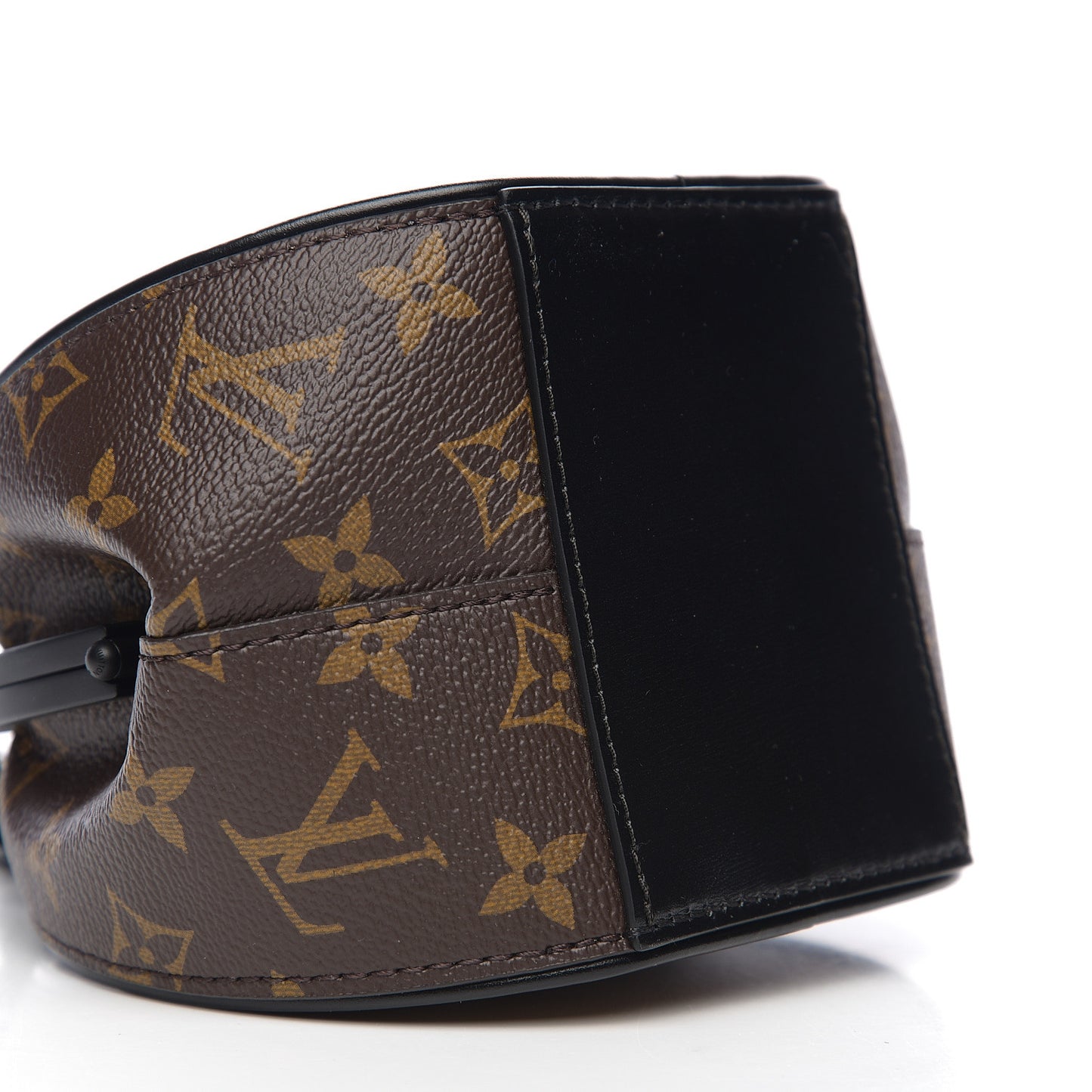 Reverse Monogram Giant Boursicot BC