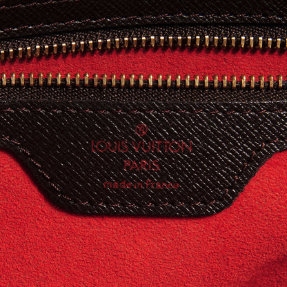 Louis Vuitton Damier Ebene Brera 6 of 7