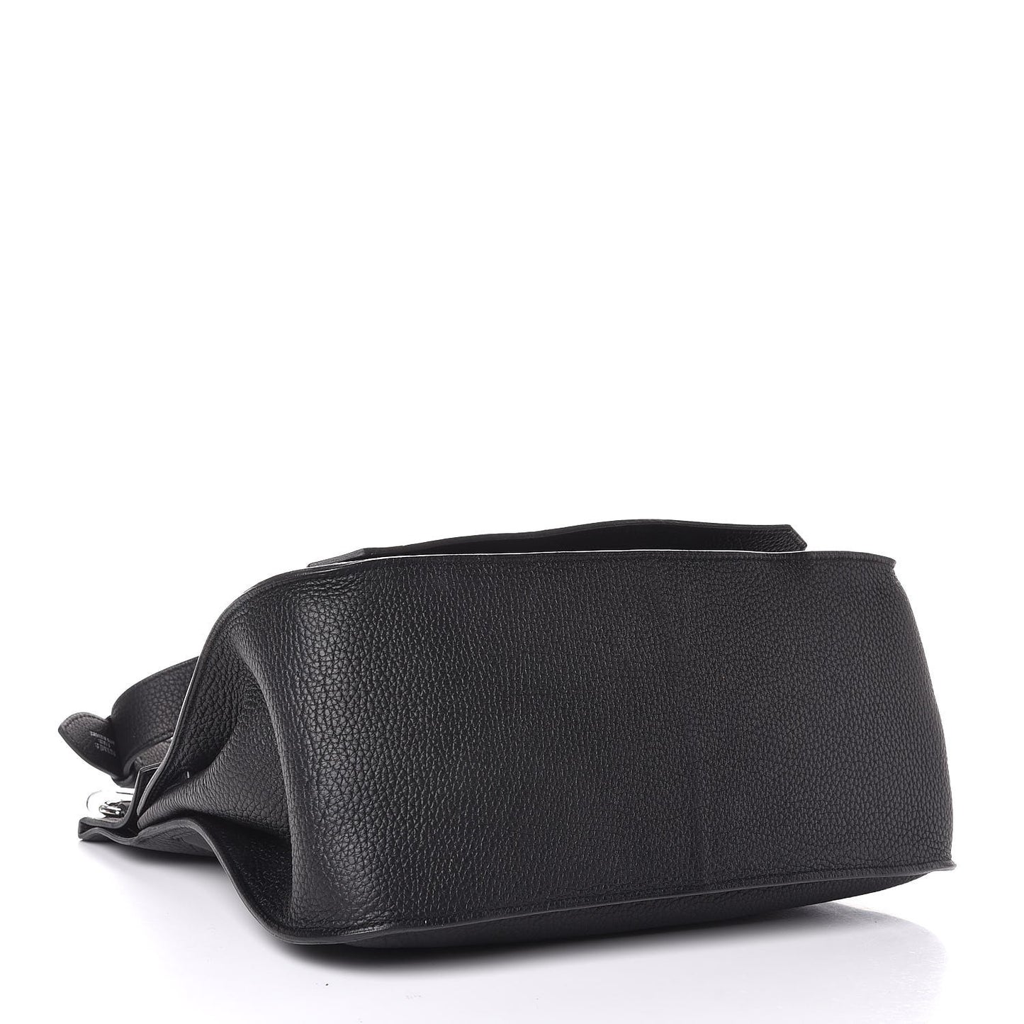 Taurillon Clemence Jypsiere 34 Black