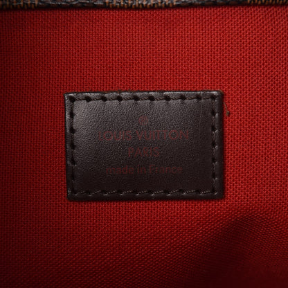 Louis Vuitton Damier Ebene Bloomsbury PM 8 of 10