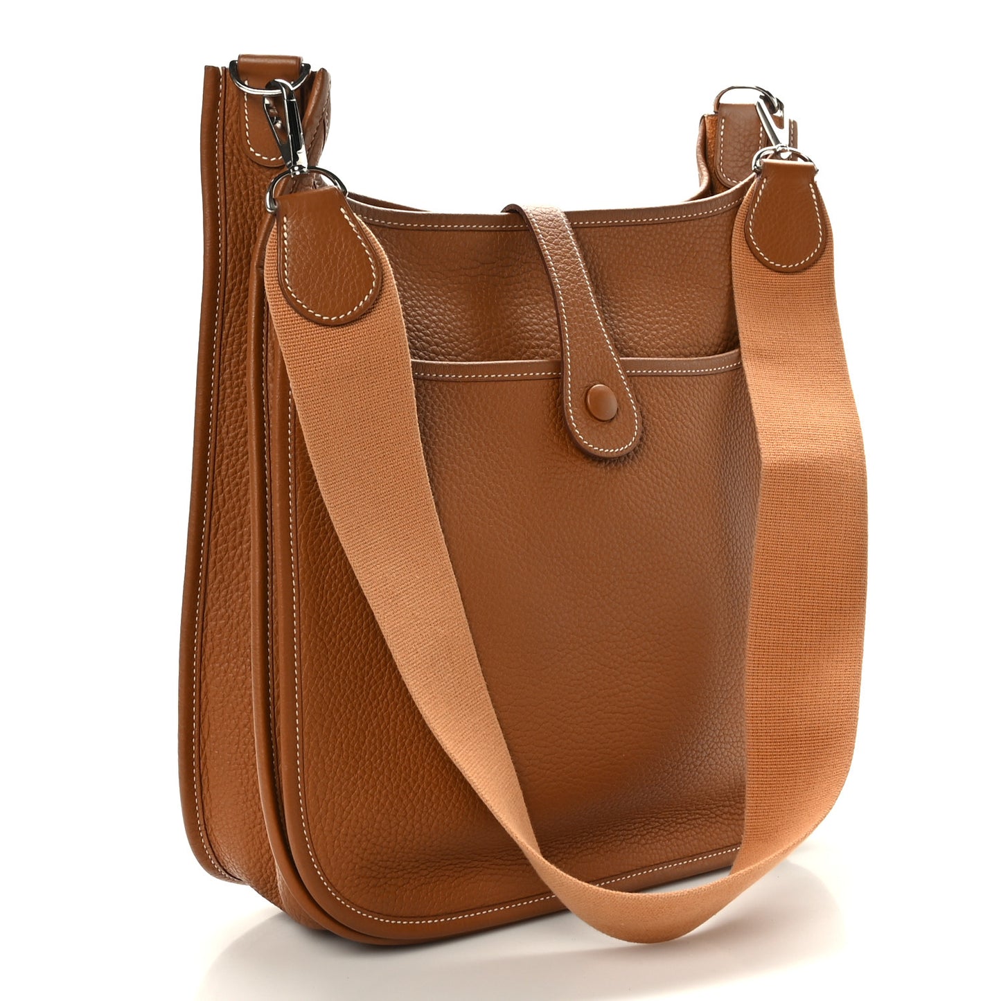 Taurillon Clemence Evelyne II GM Gold