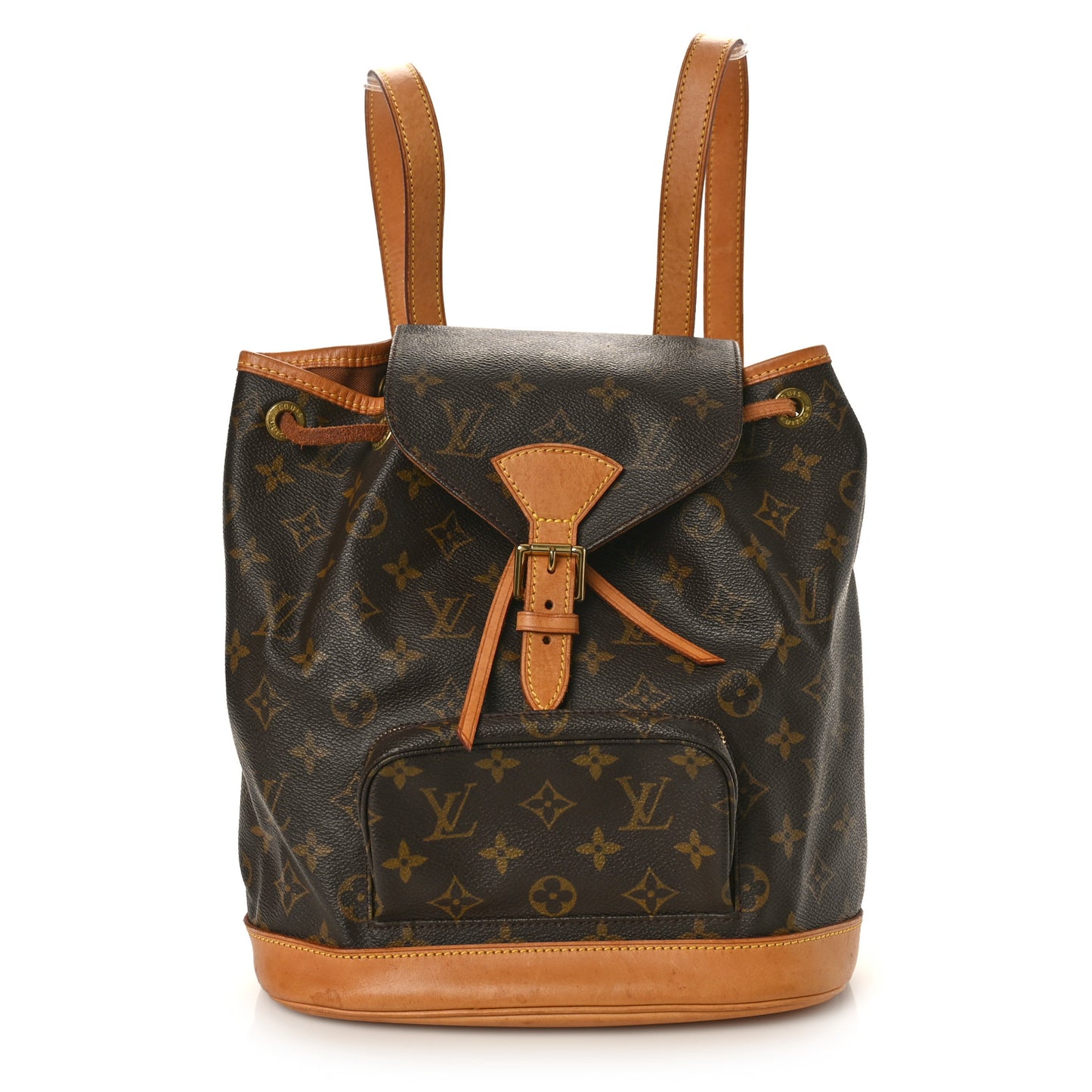 Monogram Montsouris MM Backpack