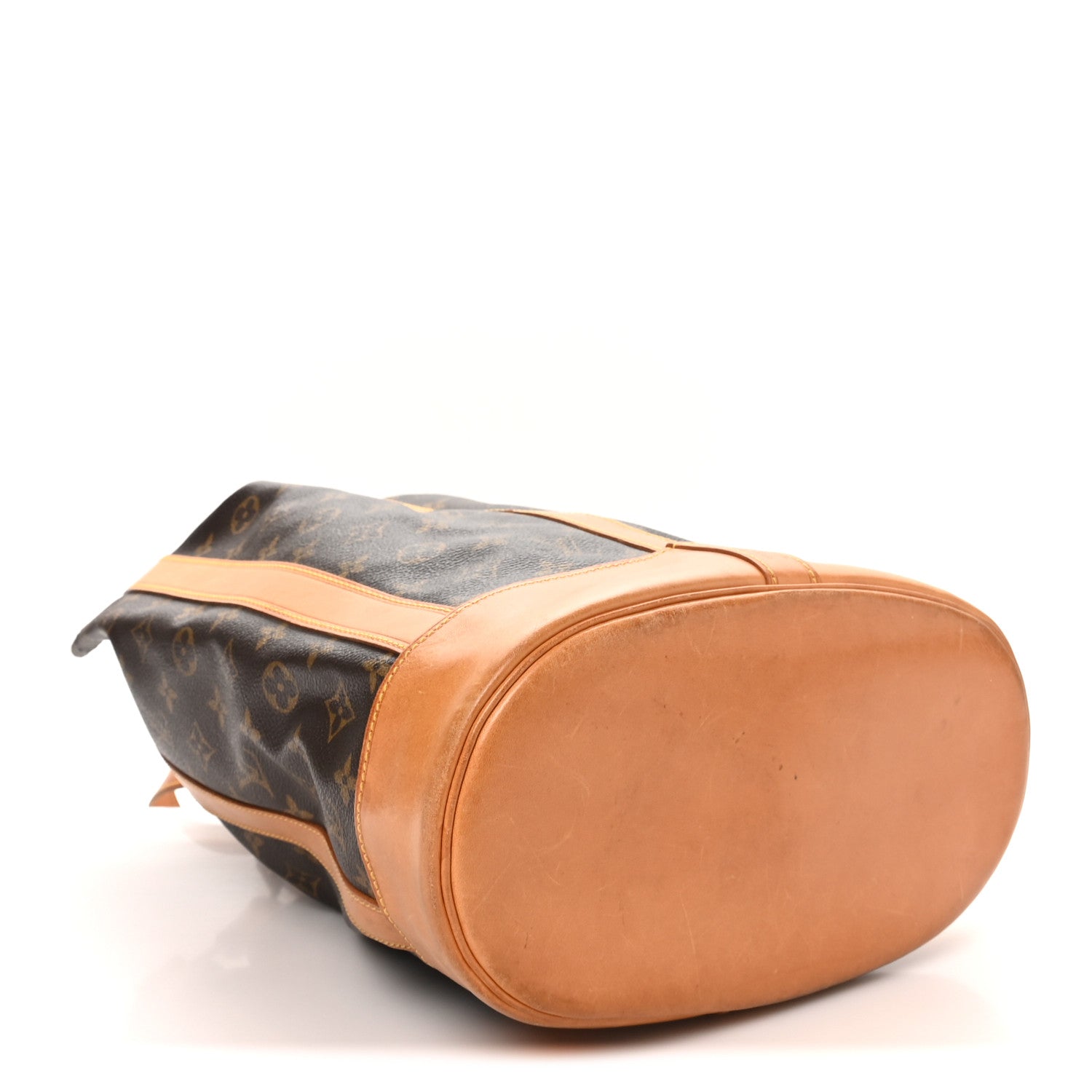 Louis Vuitton Monogram Randonnee PM 4 of 9