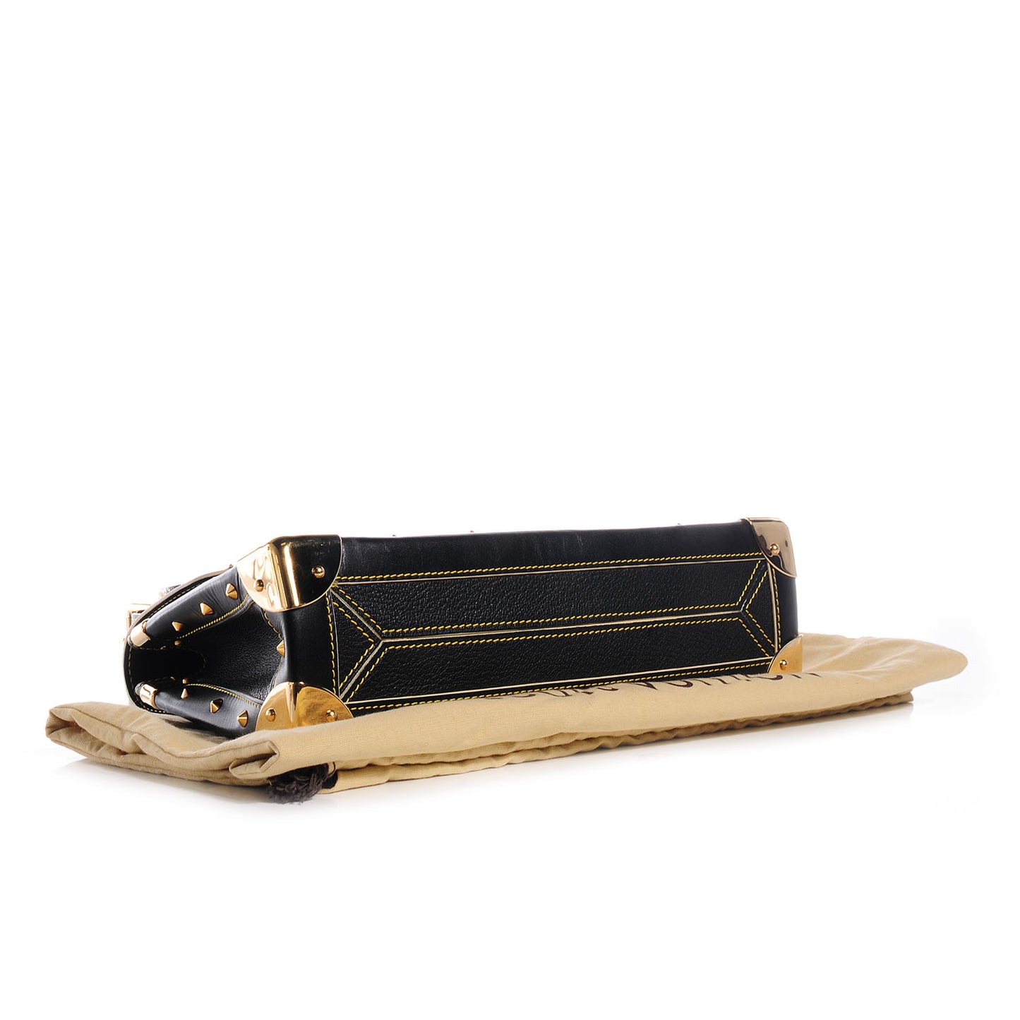 Suhali Le Talentueux Black