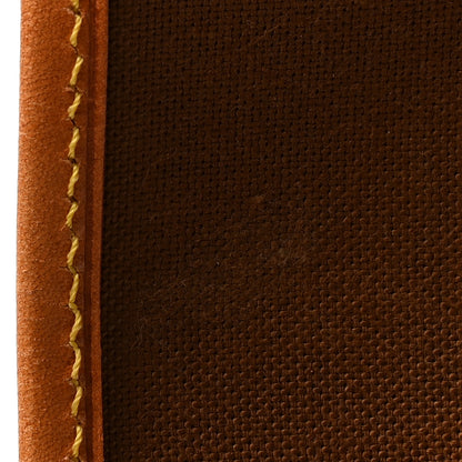 Louis Vuitton Monogram Saumur 35 10 of 14