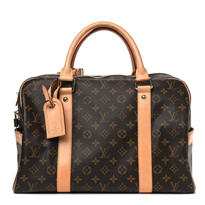 Louis Vuitton Monogram Carryall 1 of 18