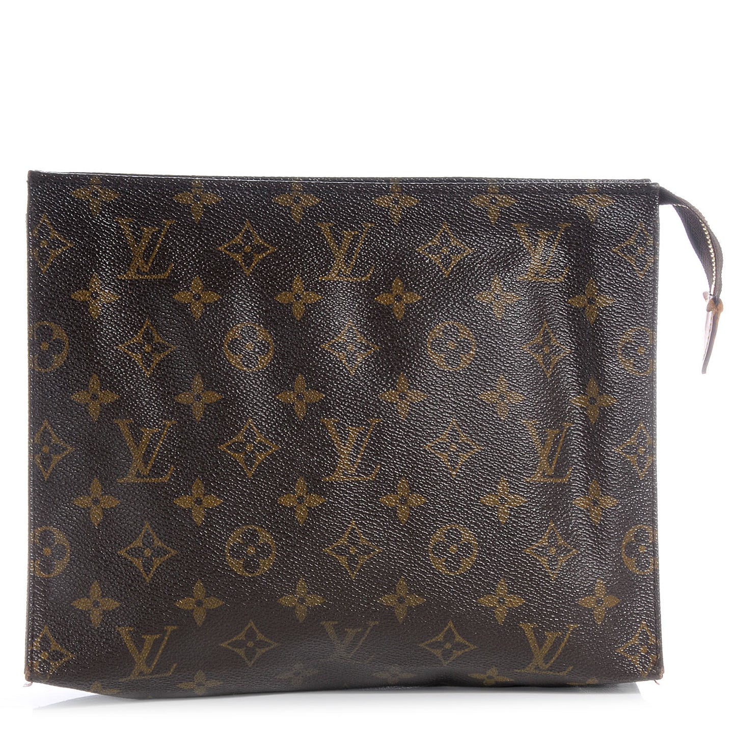 Monogram Poche Toilette 26