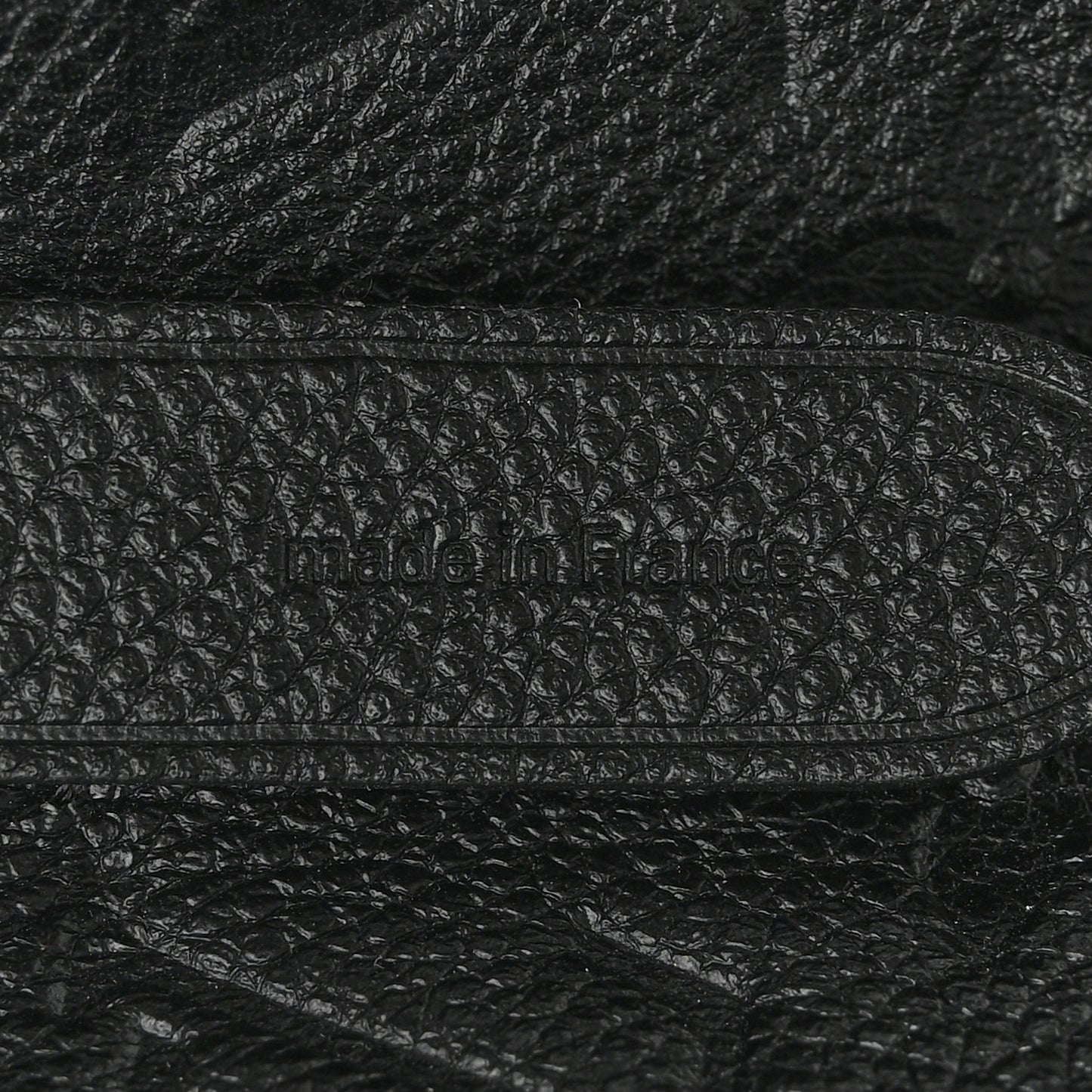 Empreinte Neonoe MM Black