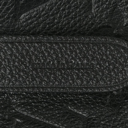 Louis Vuitton Empreinte Neonoe MM Black 7 of 10