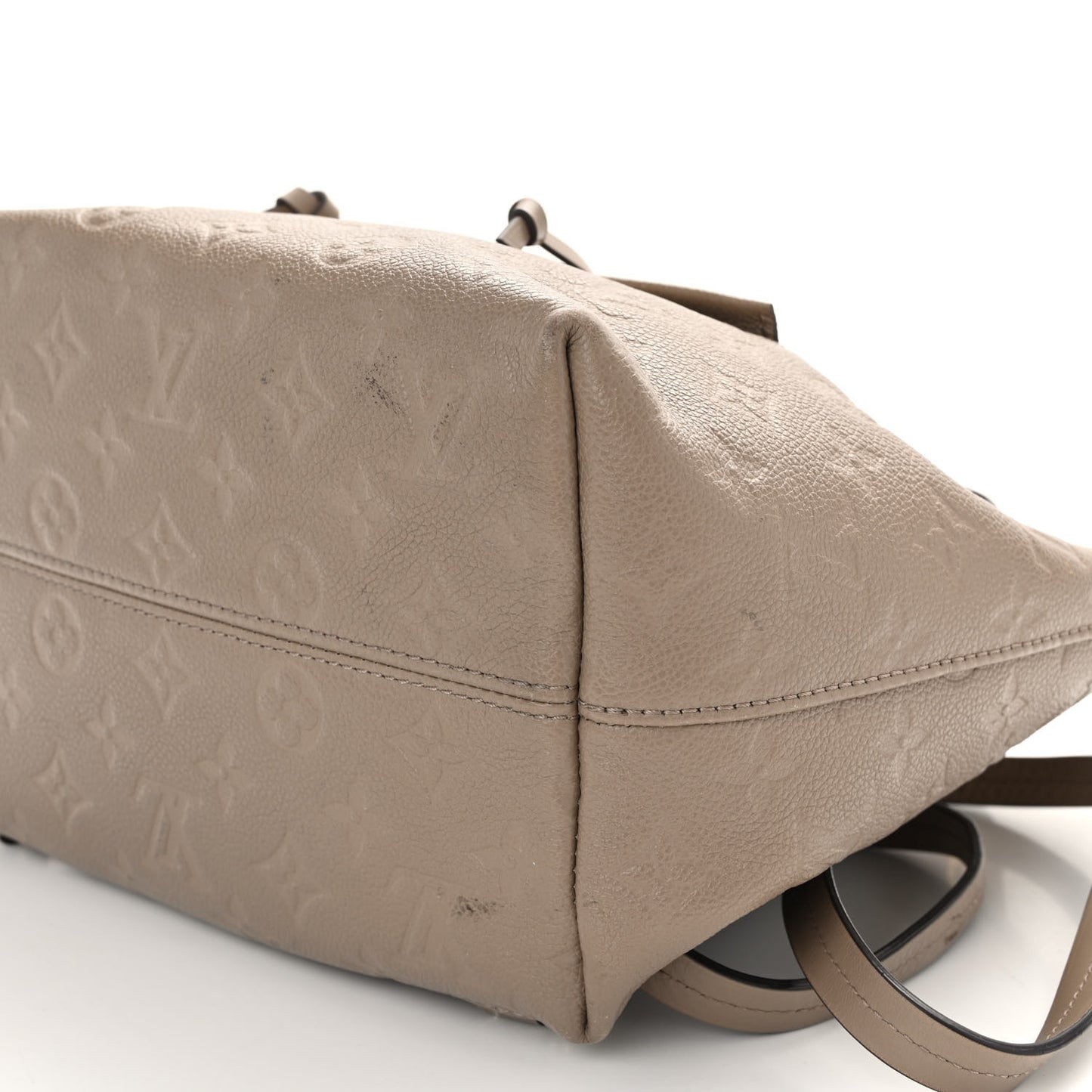 Empreinte Montsouris NM Backpack Tourterelle