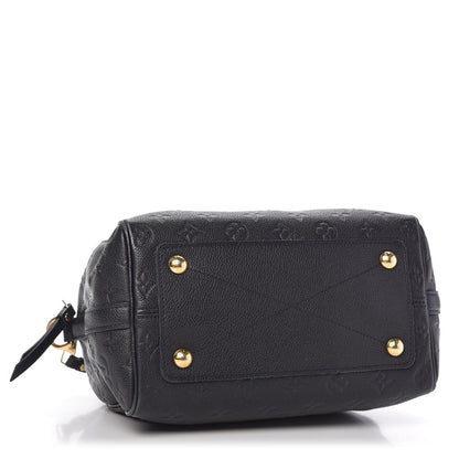 Louis Vuitton Empreinte Speedy Bandouliere 25 Infini 4 of 10