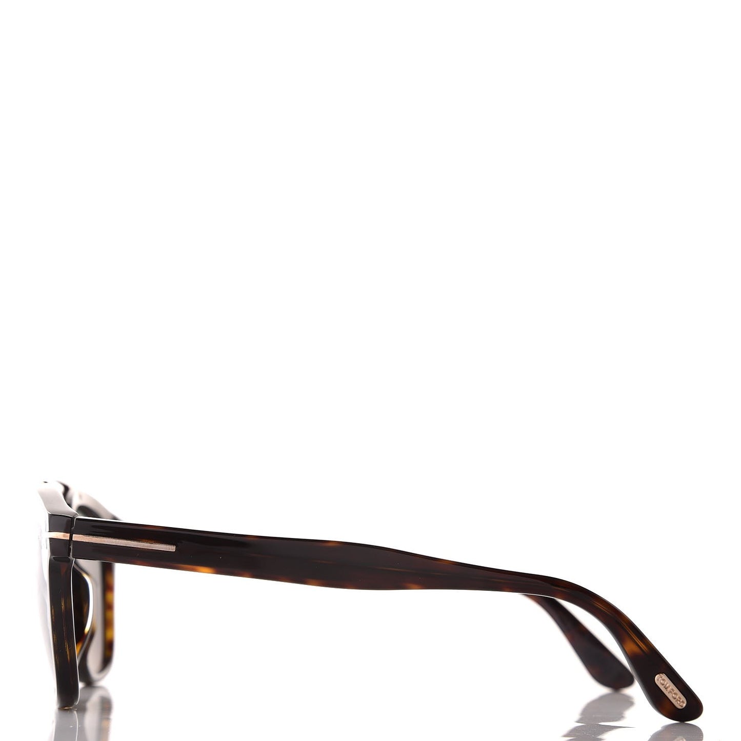 Holt Sunglasses TF516 Tortoise