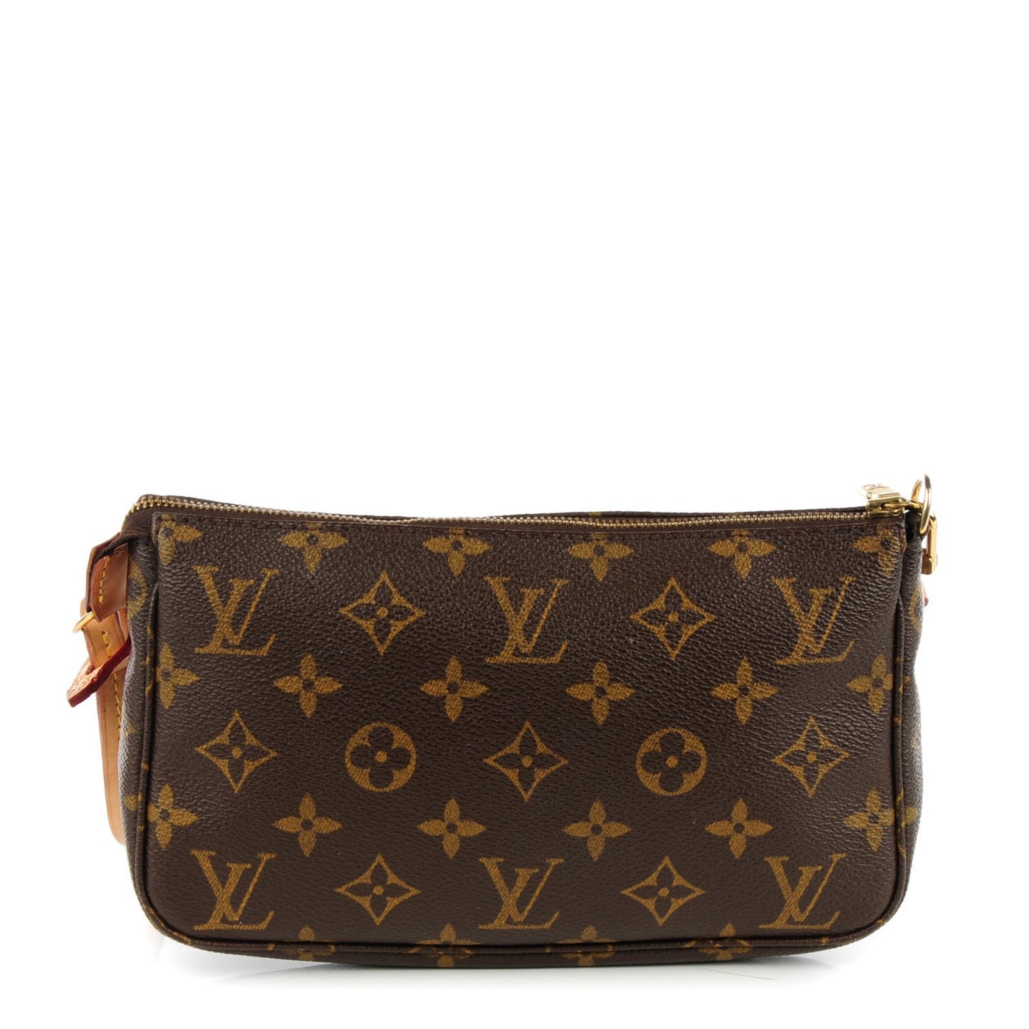 Monogram Pochette Accessories