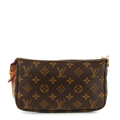 Louis Vuitton Monogram Pochette Accessories 1 of 7