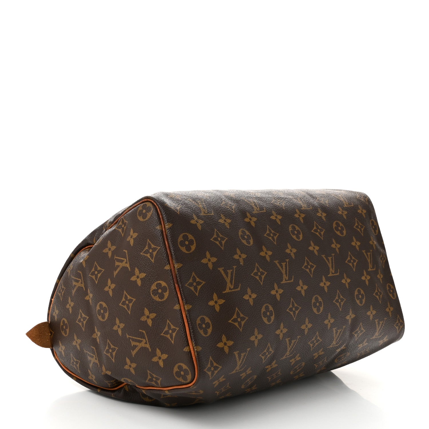 Louis Vuitton Monogram Speedy 35 4 of 13