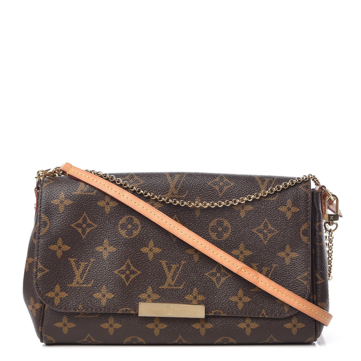 Monogram Favorite MM