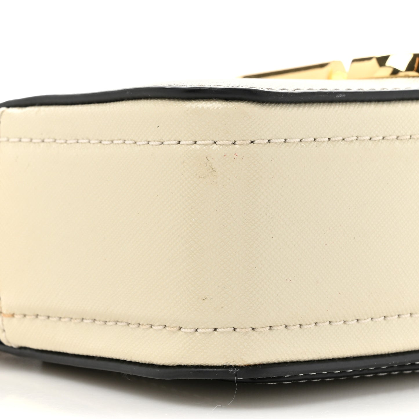 Saffiano Small Snapshot Camera Bag Dust Multi