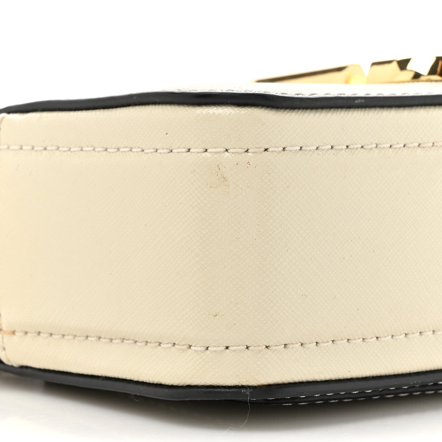 Marc Jacobs Saffiano Small Snapshot Camera Bag Dust Multi 10 of 15