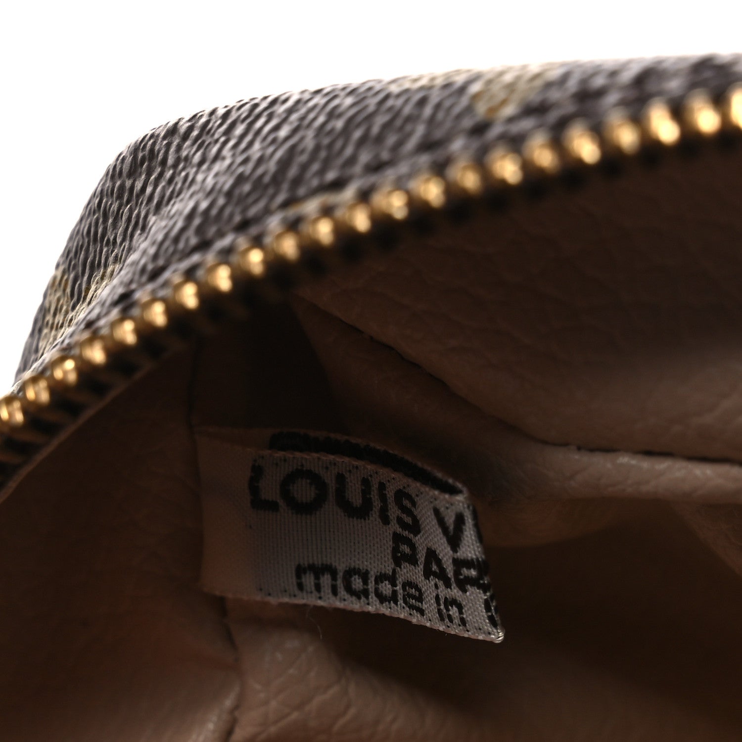 Louis Vuitton Monogram Trousse Toilette 28 6 of 11