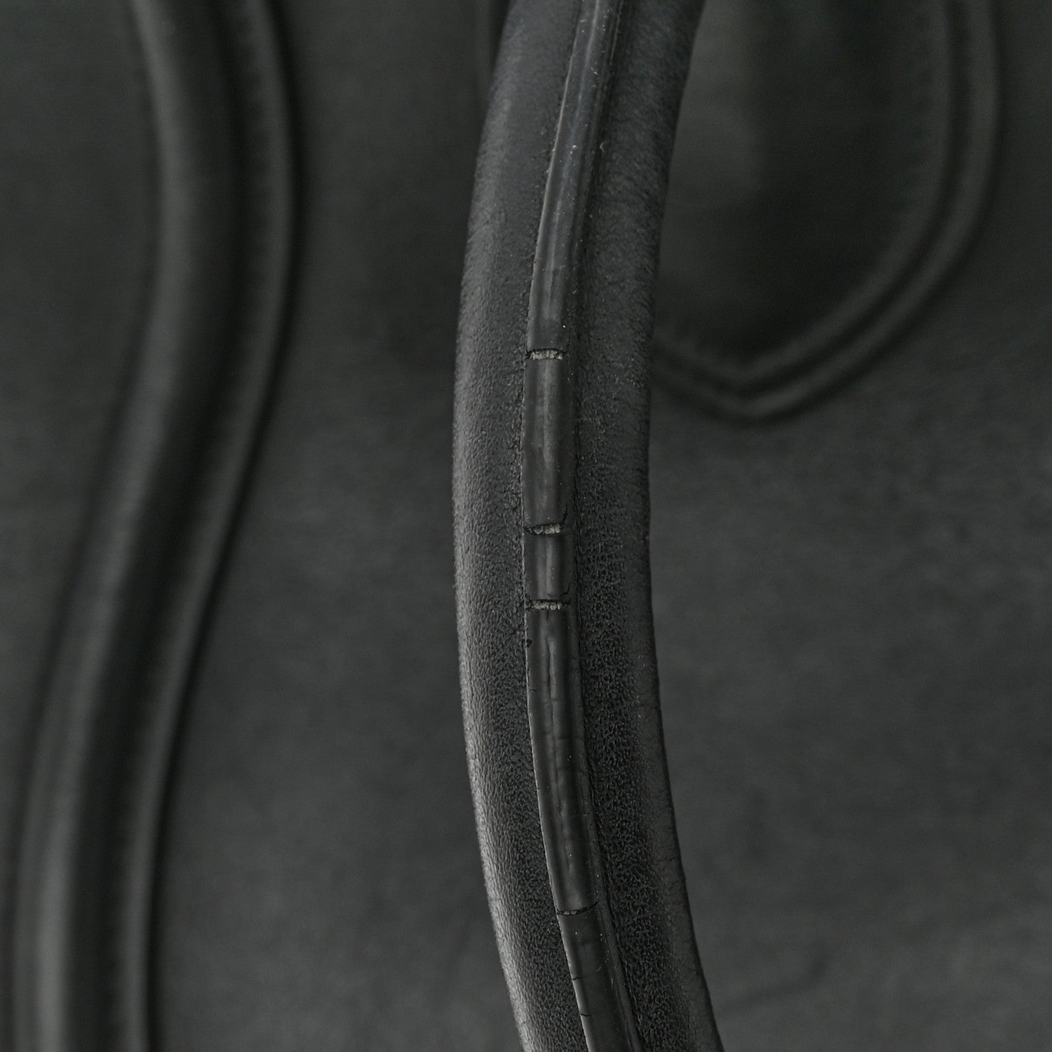 Celine Smooth Calfskin Medium Luggage Black 16 of 17