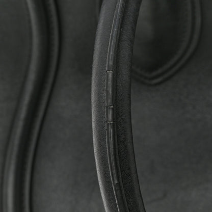 Celine Smooth Calfskin Medium Luggage Black 16 of 17