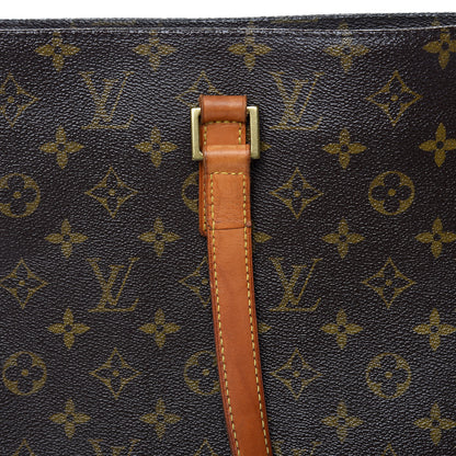 Louis Vuitton Monogram Luco 13 of 17
