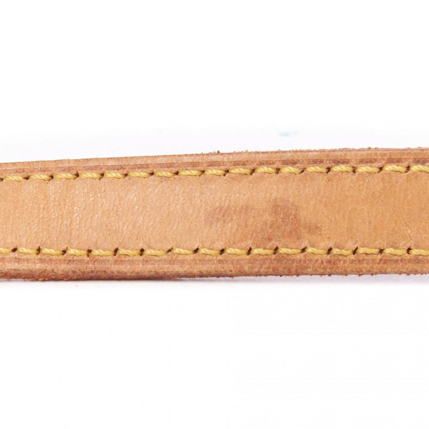 Vachetta 16mm Shoulder Strap