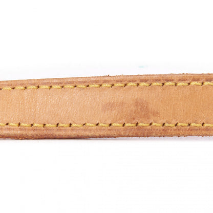 Louis Vuitton Vachetta 16mm Shoulder Strap 5 of 6