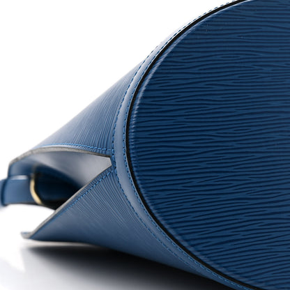 Louis Vuitton Epi Cluny Toledo 9 of 11