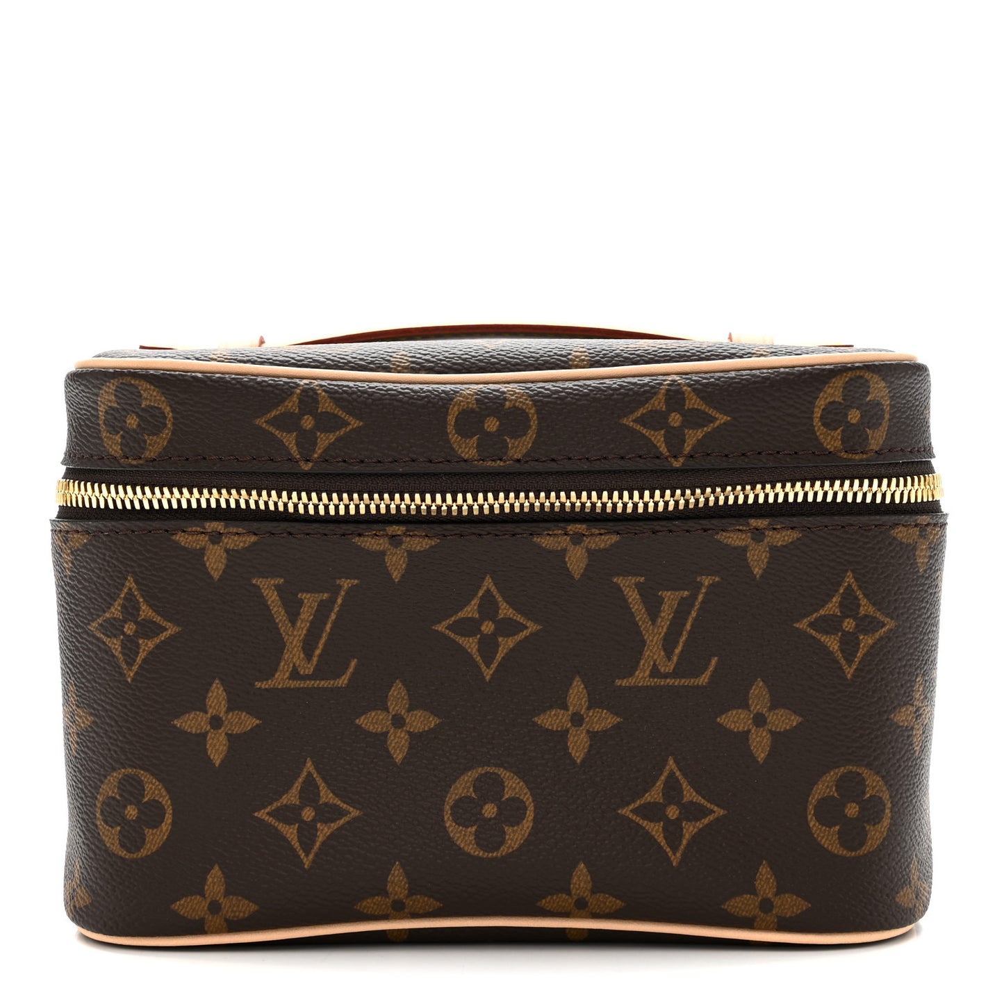 Monogram Nice Mini