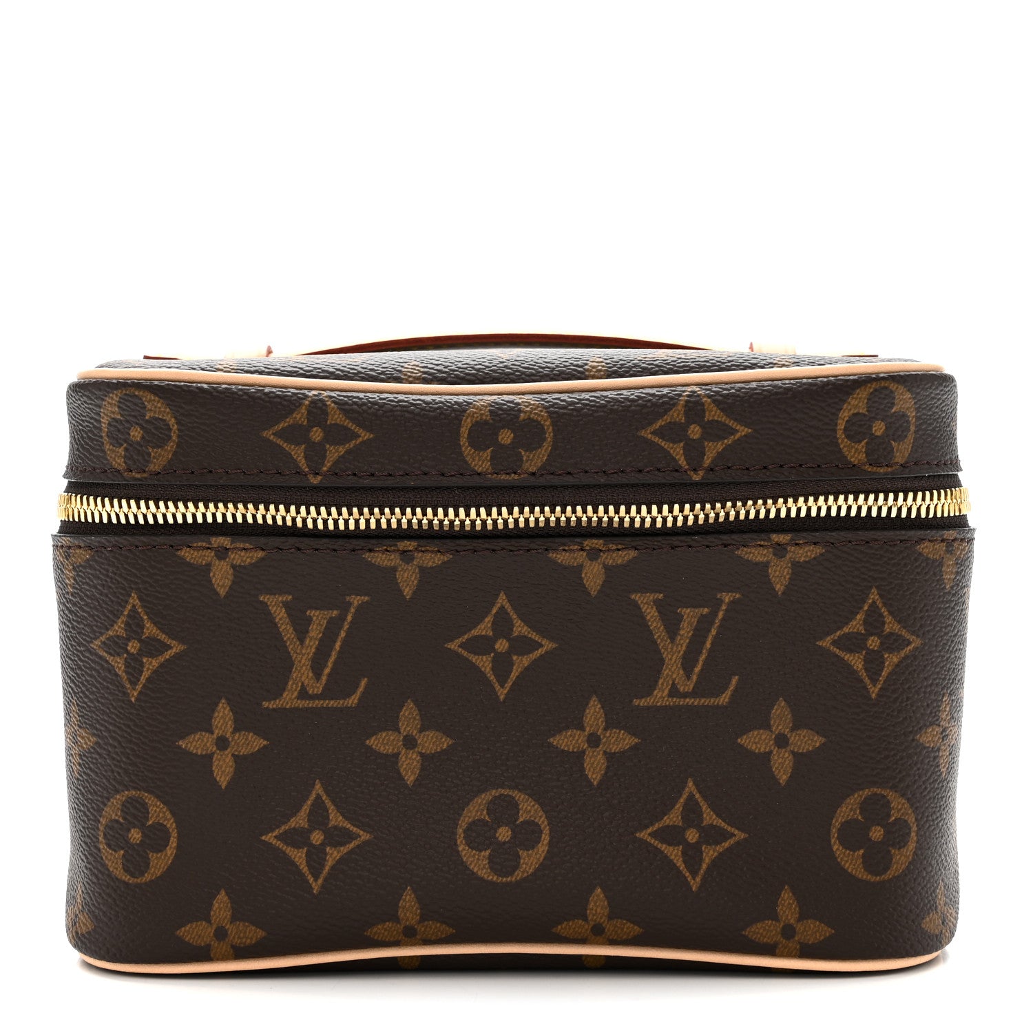 Louis Vuitton Monogram Nice Mini 1 of 9