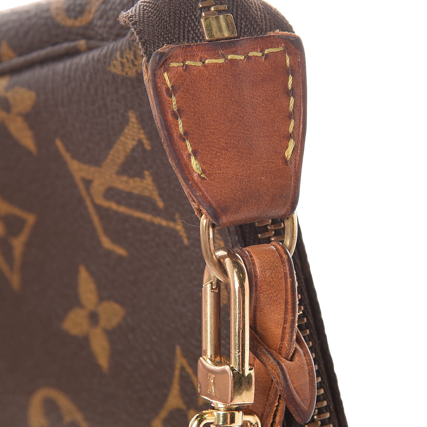 Louis Vuitton Monogram Pochette Accessories 12 of 13