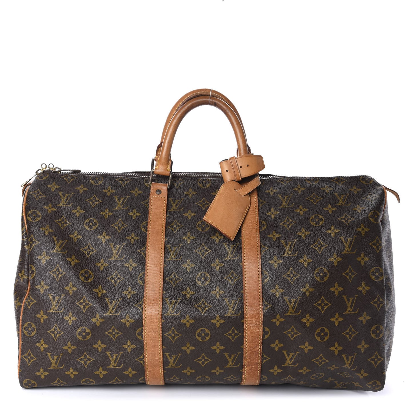 Monogram Keepall 50