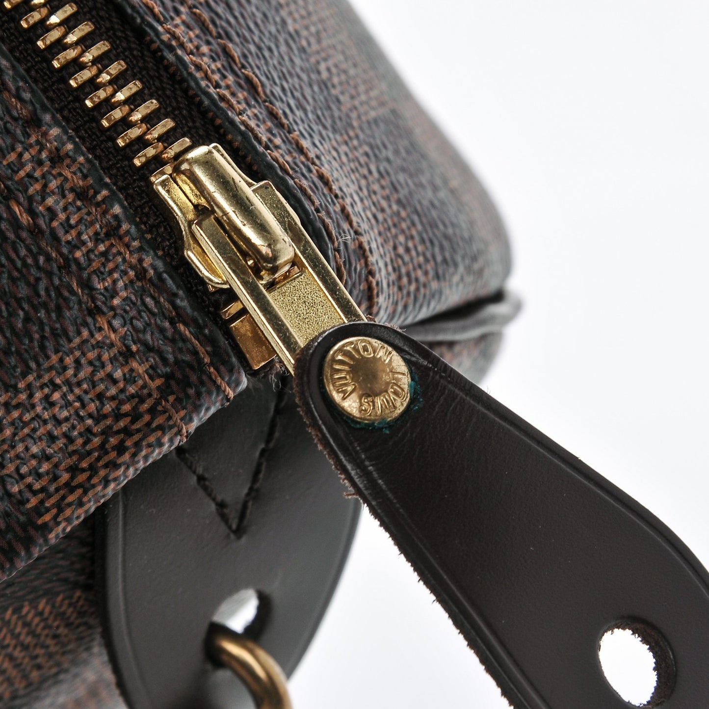 Damier Ebene Speedy 35