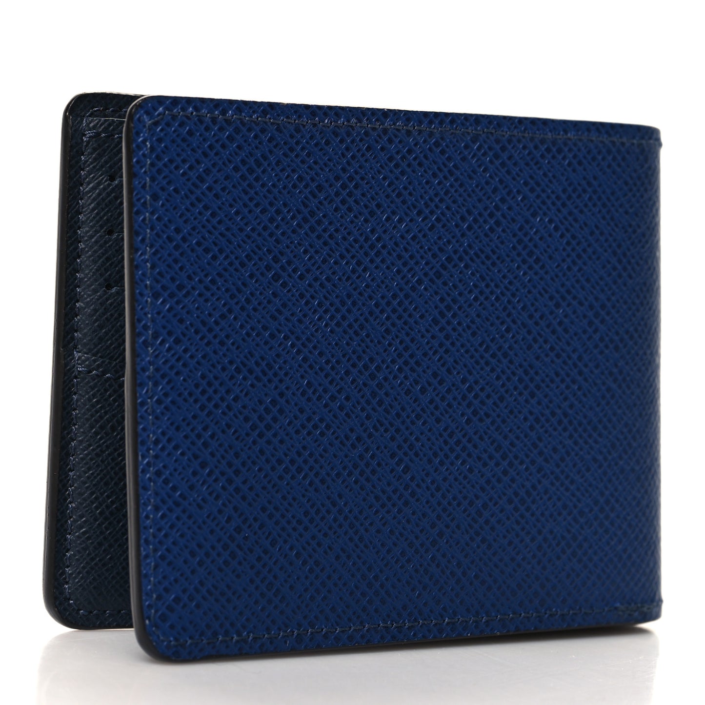 Taigarama Slender Wallet Multicolor