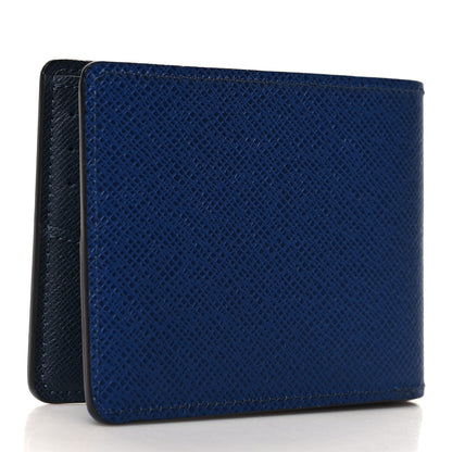 Louis Vuitton Taigarama Slender Wallet Multicolor 3 of 6