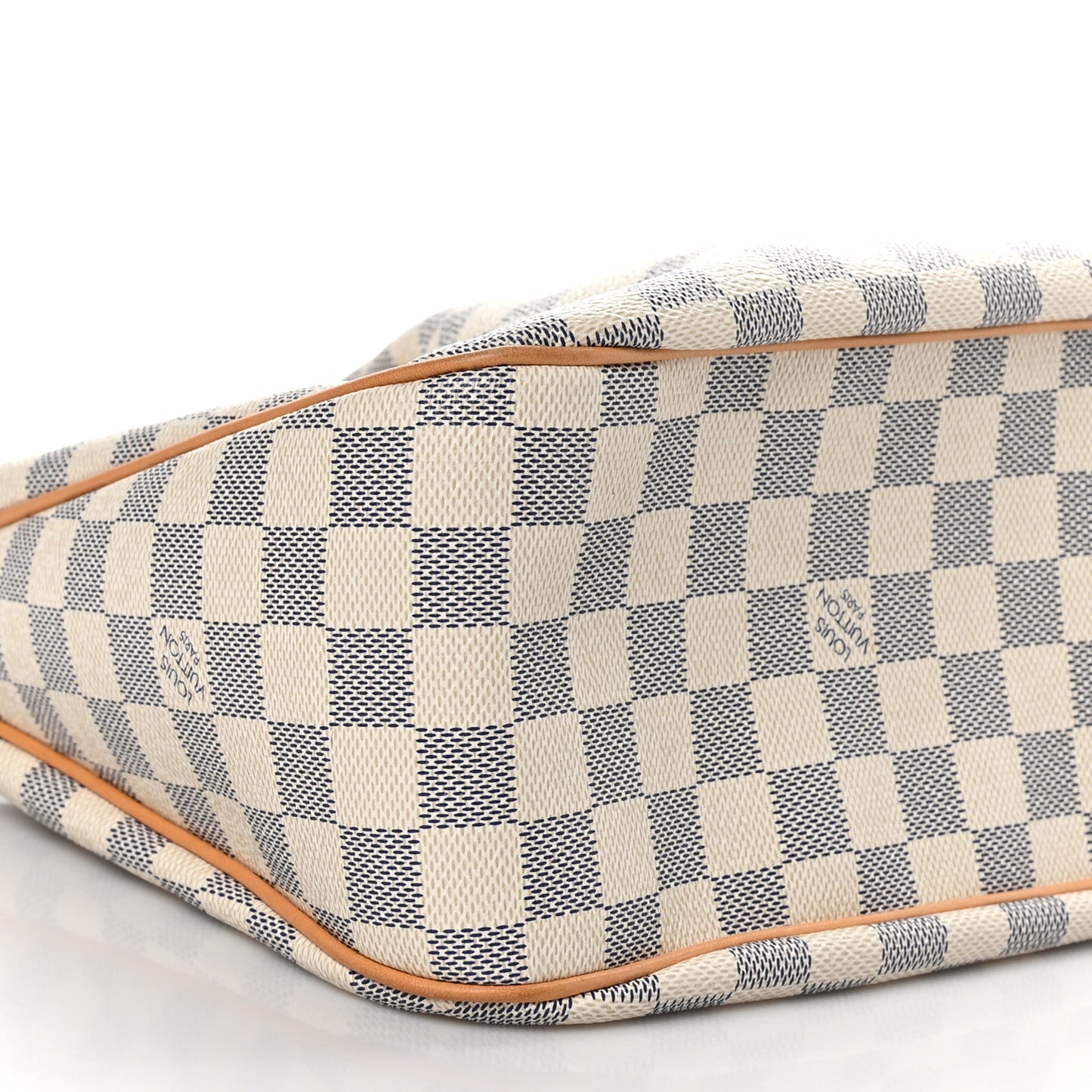 Damier Azur Siracusa MM