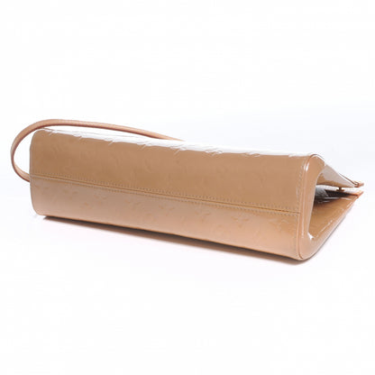 Louis Vuitton Vernis Roxbury Drive Noisette 4 of 8