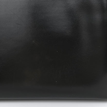 Hermes Box Kelly Retourne 35 Black 11 of 12