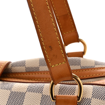 Louis Vuitton Damier Azur Stresa PM 10 of 11