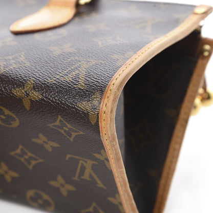 Louis Vuitton Monogram Popincourt 11 of 16