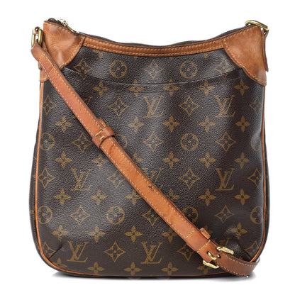 Louis Vuitton Monogram Odeon PM 1 of 23