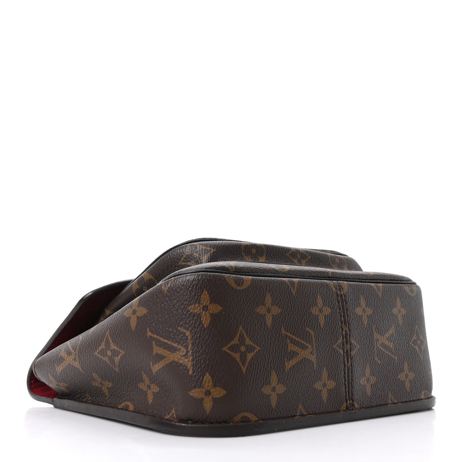 Louis Vuitton Monogram Passy 4 of 9