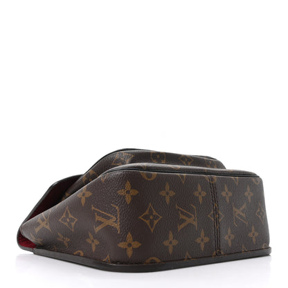 Louis Vuitton Monogram Passy 4 of 9